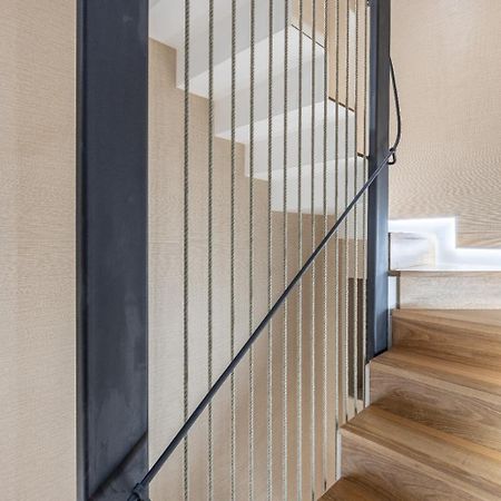 Casa Pasiegas Apartman Granada Kültér fotó