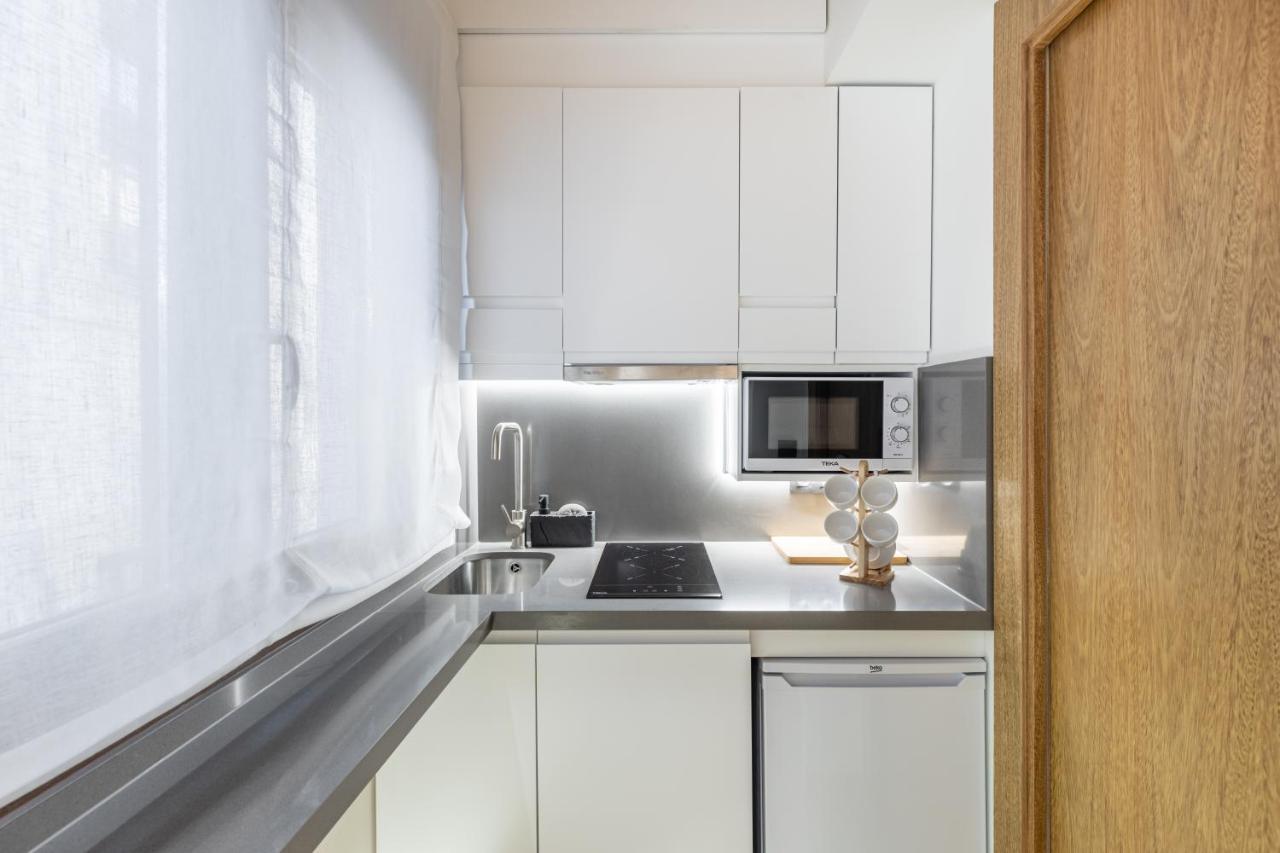 Casa Pasiegas Apartman Granada Kültér fotó