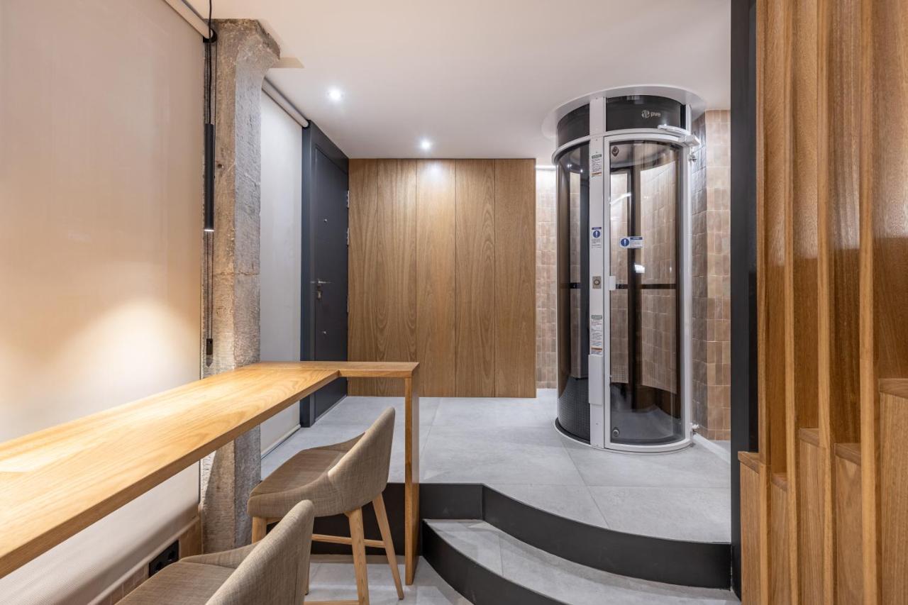 Casa Pasiegas Apartman Granada Kültér fotó