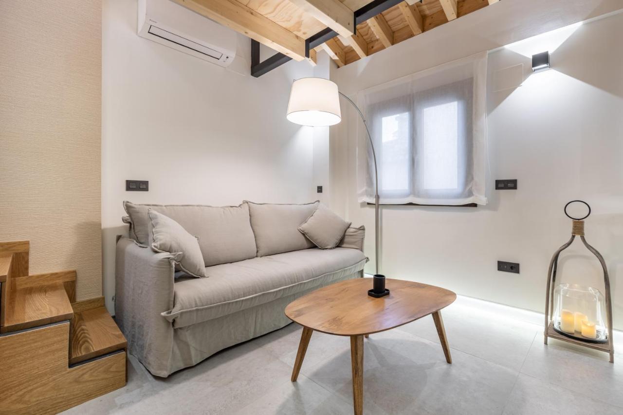 Casa Pasiegas Apartman Granada Kültér fotó