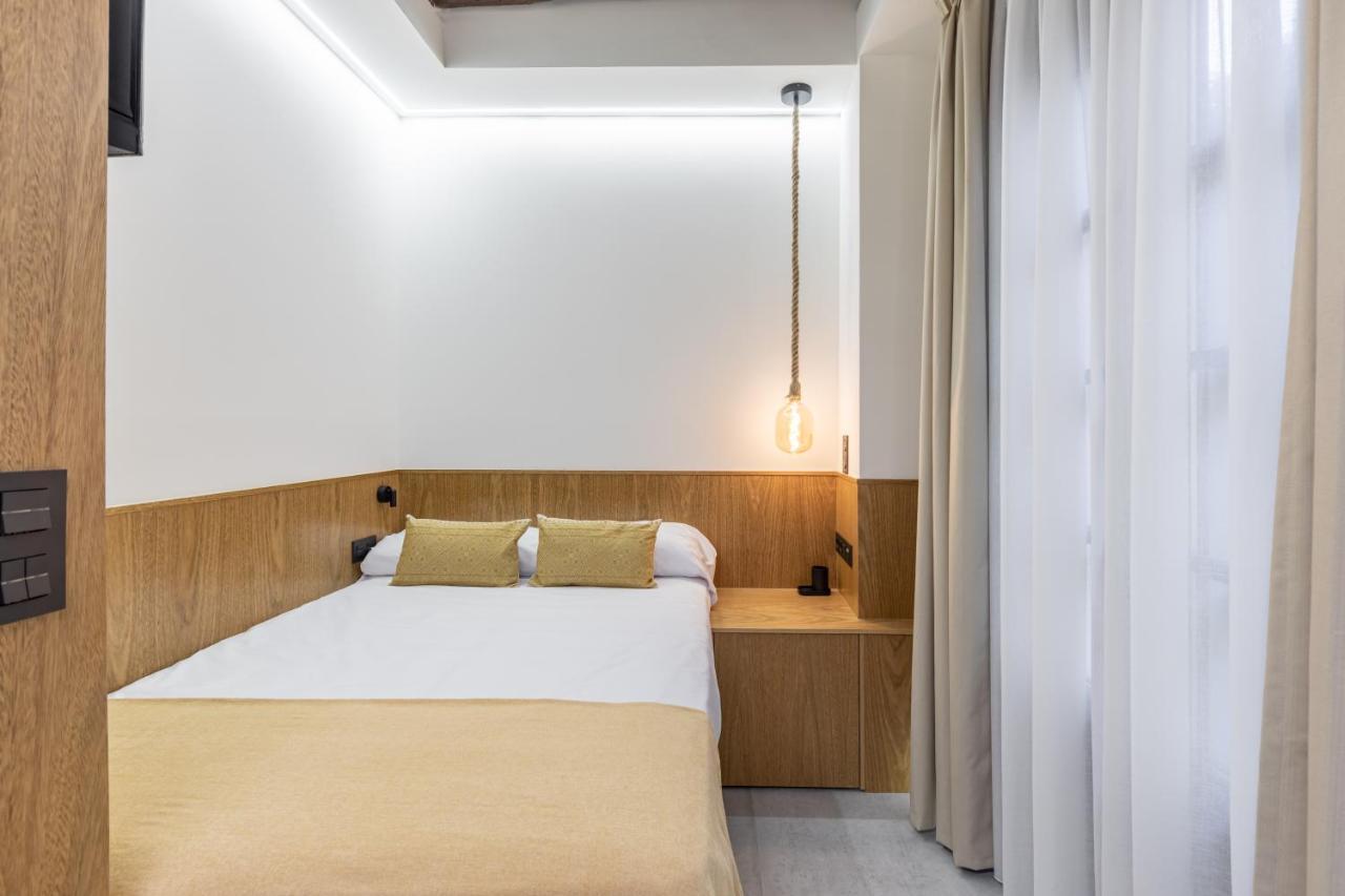 Casa Pasiegas Apartman Granada Kültér fotó
